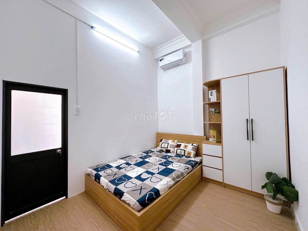 Need to run the full interior service apartment