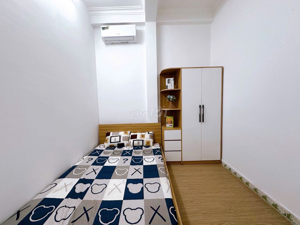 Need to run the full interior service apartment