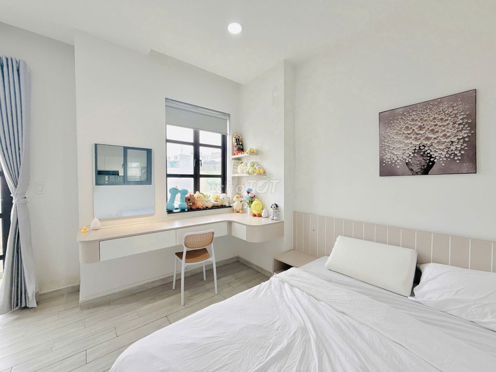 A free bedroom forXô Viết Nghệ Tĩnh recommends 40 M2 machine washing machines