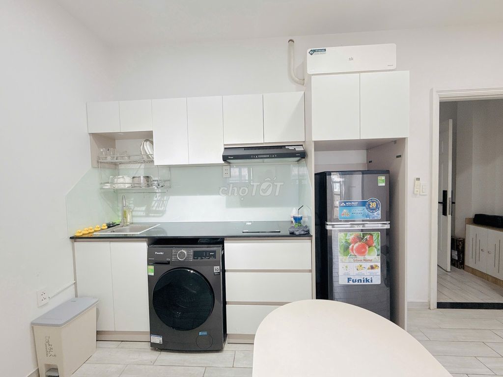 A free bedroom forXô Viết Nghệ Tĩnh recommends 40 M2 machine washing machines