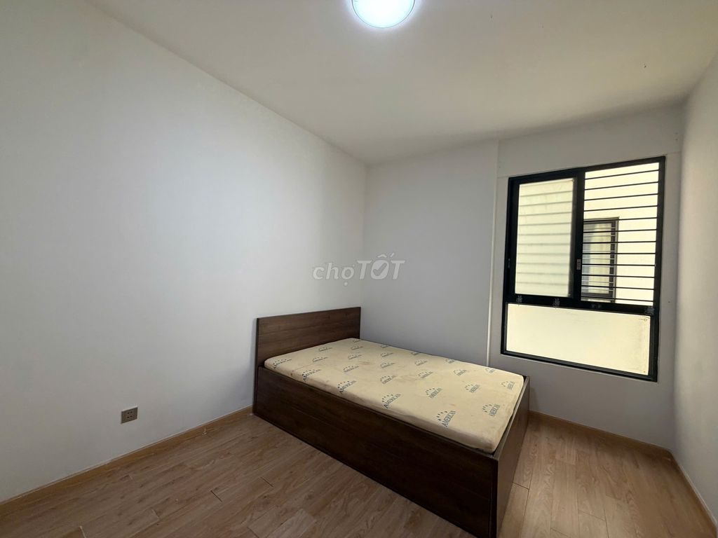 The corner block A1 – the long balconies--full interiors only 10 million!