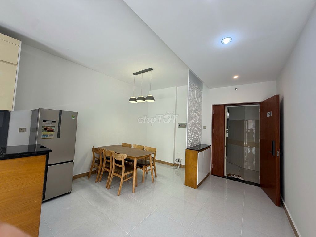 The corner block A1 – the long balconies--full interiors only 10 million!