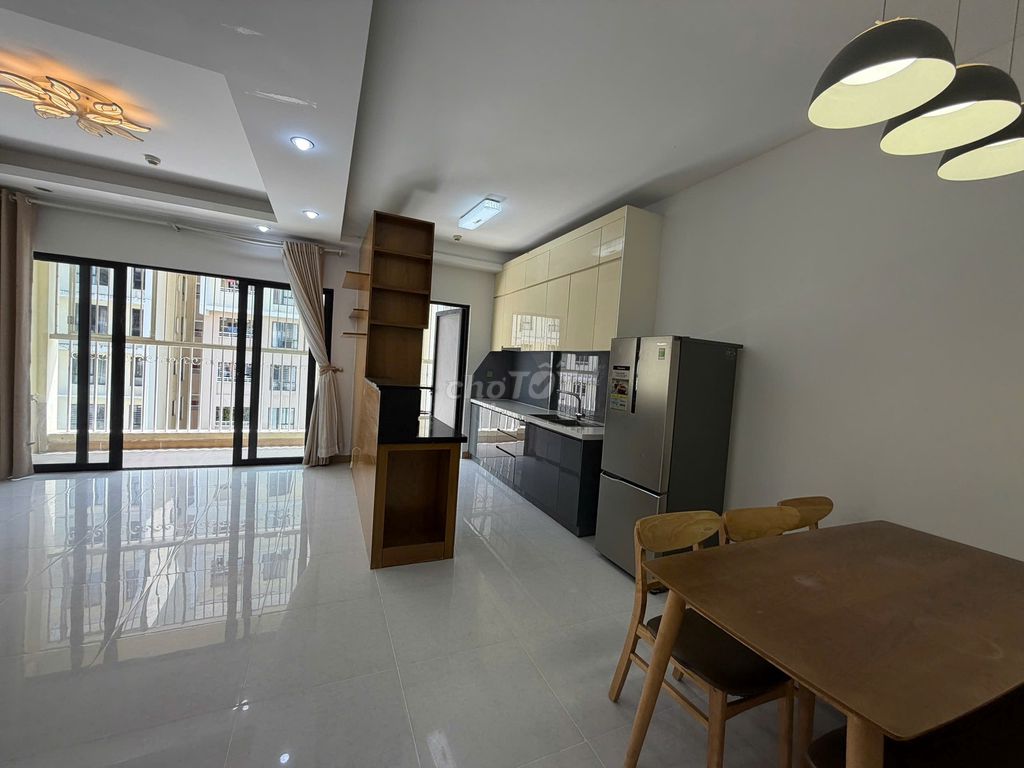 The corner block A1 – the long balconies--full interiors only 10 million!