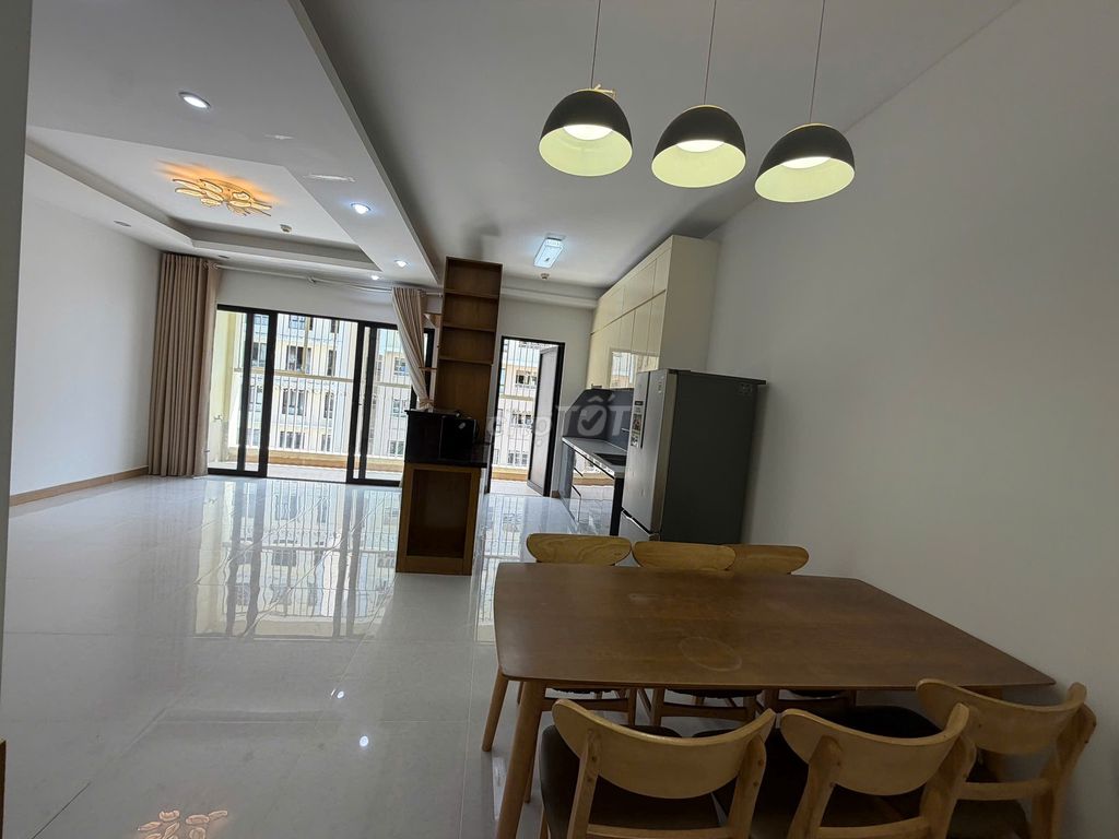 The corner block A1 – the long balconies--full interiors only 10 million!