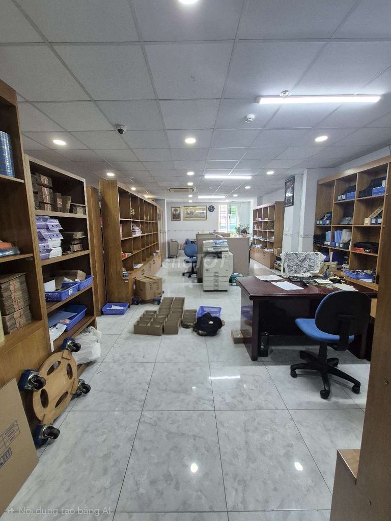 Rent 8 X20 M 5th floor 1kd in the back of Tân Phú