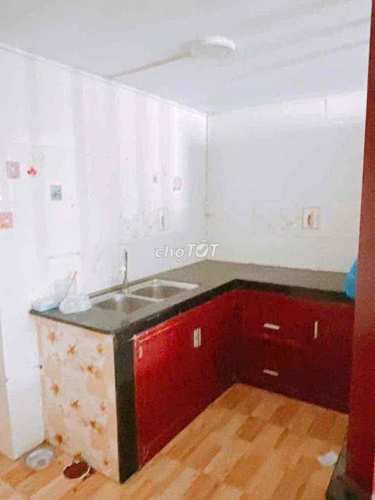 Phú Thọ Hoà-Term Carway - 3 bedrooms - 9 million