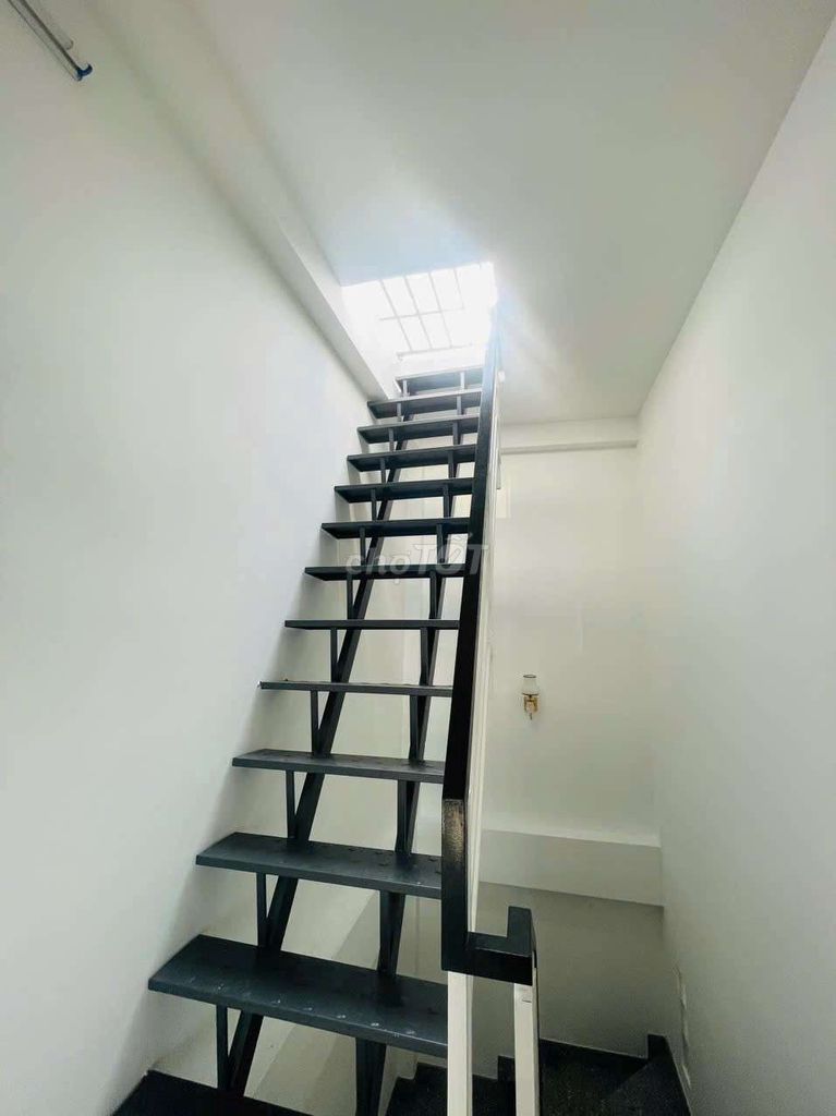 TÂN THỚI HIỆP 21 rent.