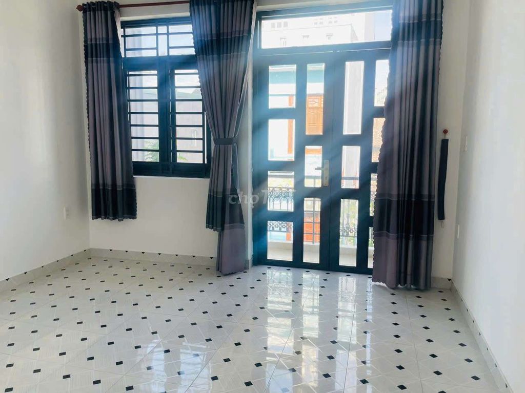 TÂN THỚI HIỆP 21 rent.