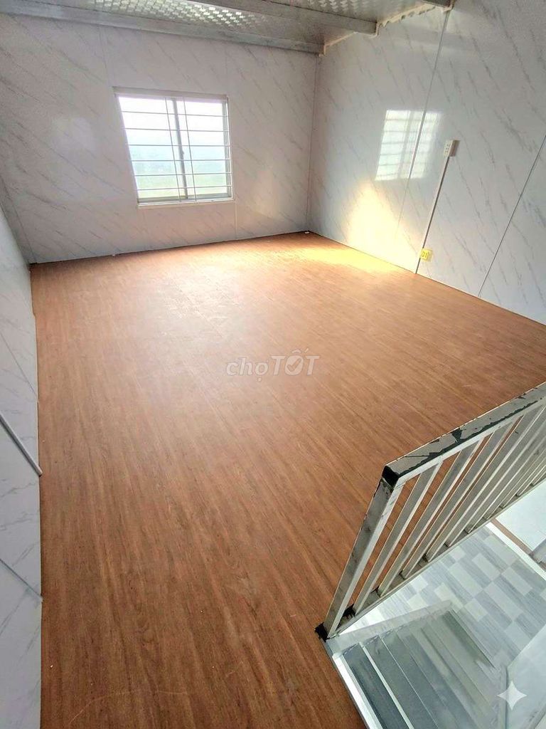 The original building is 40 meters cheap.