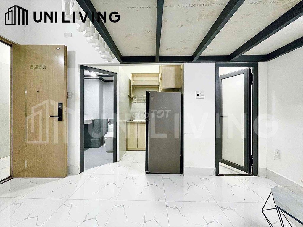 The high-security mini-house, no limit to people next to vlu.