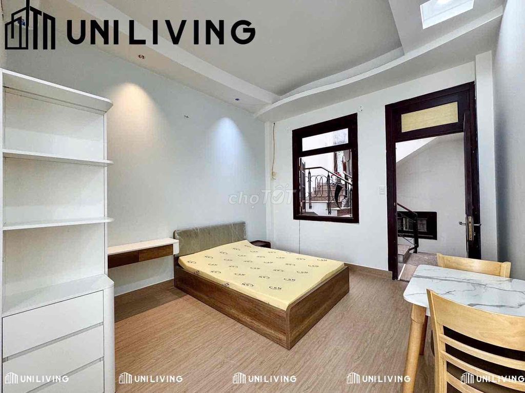 The price is right - New Room - Nguyễn Hữu Cảnh, Bình Thạnh (Short Metro).