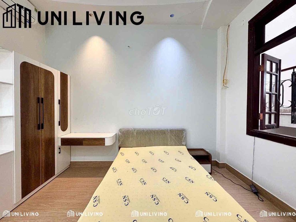 The price is right - New Room - Nguyễn Hữu Cảnh, Bình Thạnh (Short Metro).