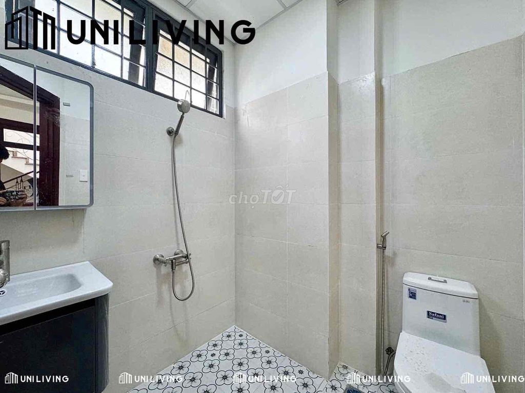 The price is right - New Room - Nguyễn Hữu Cảnh, Bình Thạnh (Short Metro).