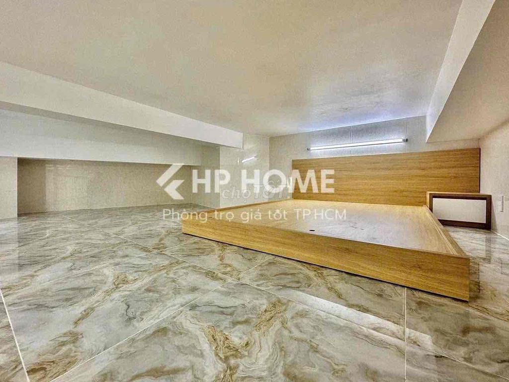 Rent apartment full interior - protection - near muscle, Kênh Tân Hoá - vhu
