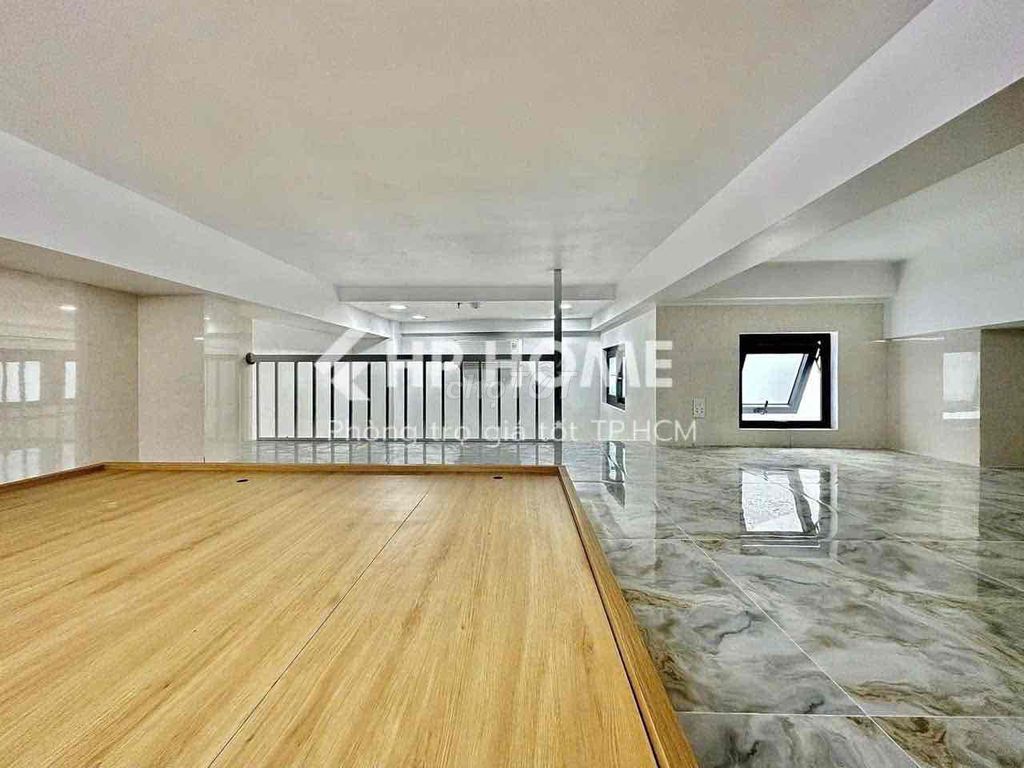 Rent apartment full interior - protection - near muscle, Kênh Tân Hoá - vhu