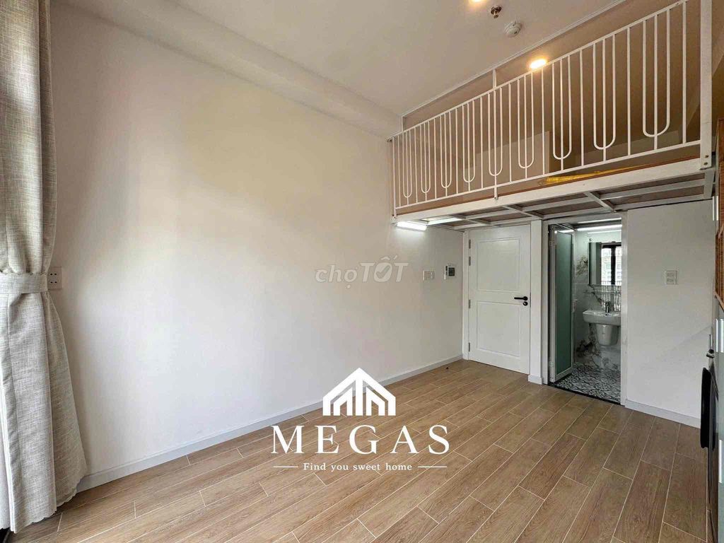 Opening new apartment 100 percent Lê Văn Việt.