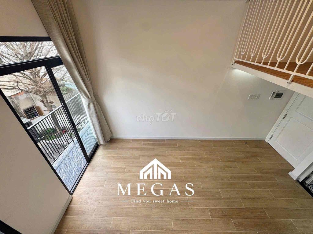 Opening new apartment 100 percent Lê Văn Việt.