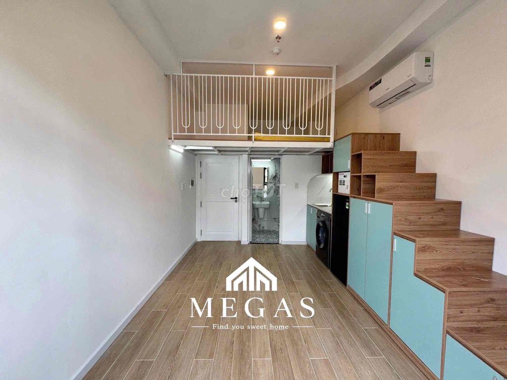 Opening new apartment 100 percent Lê Văn Việt.