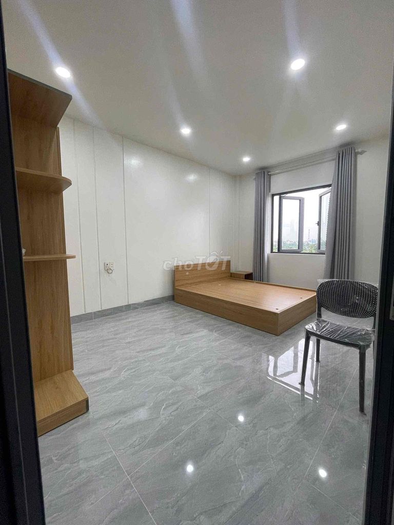 Rent Mini's Mint in khu dân cư Hà đô.
