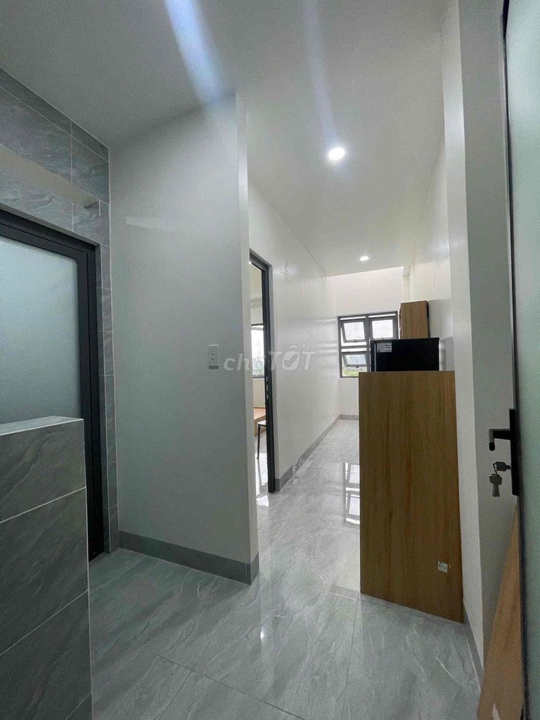 Rent Mini's Mint in khu dân cư Hà đô.
