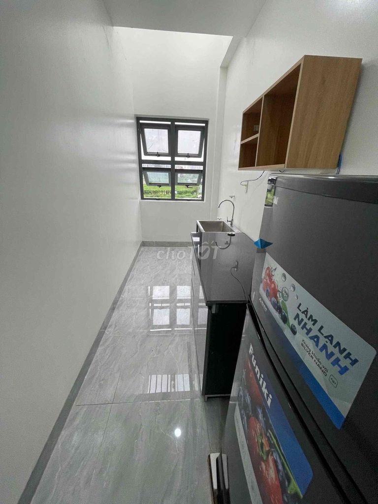 Rent Mini's Mint in khu dân cư Hà đô.