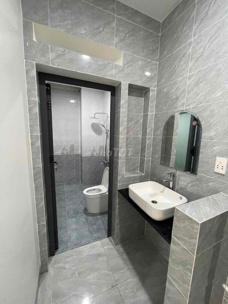 Rent Mini's Mint in khu dân cư Hà đô.