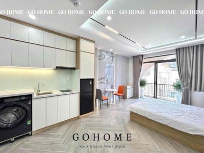 Opening new apartment 100% beautiful in the heart of the 3rd district