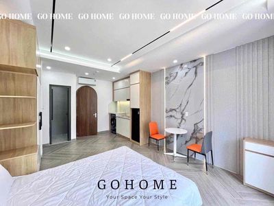 Opening new apartment 100% beautiful in the heart of the 3rd district