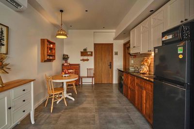 Super Bowl 1 Bedroom 2 District Center 10