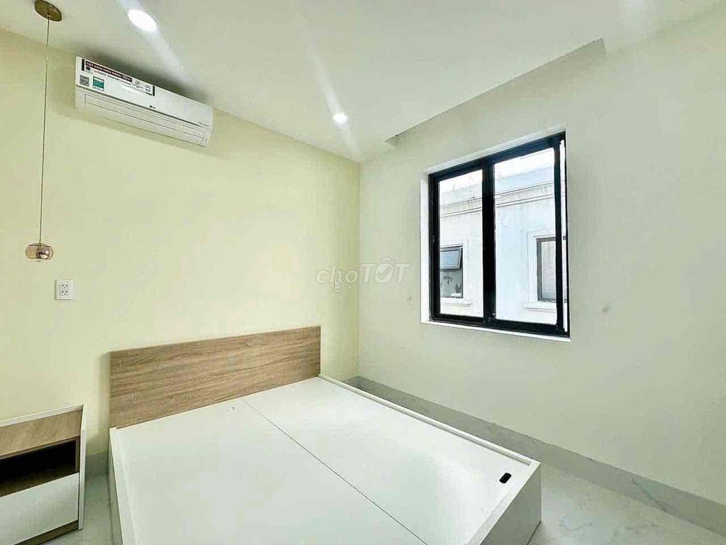 Studio Full Home, Private Washer, Free Beans, Near Tomorrow