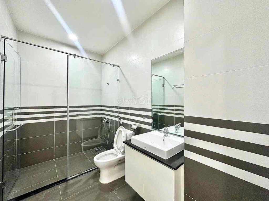 Studio Full Home, Private Washer, Free Beans, Near Tomorrow