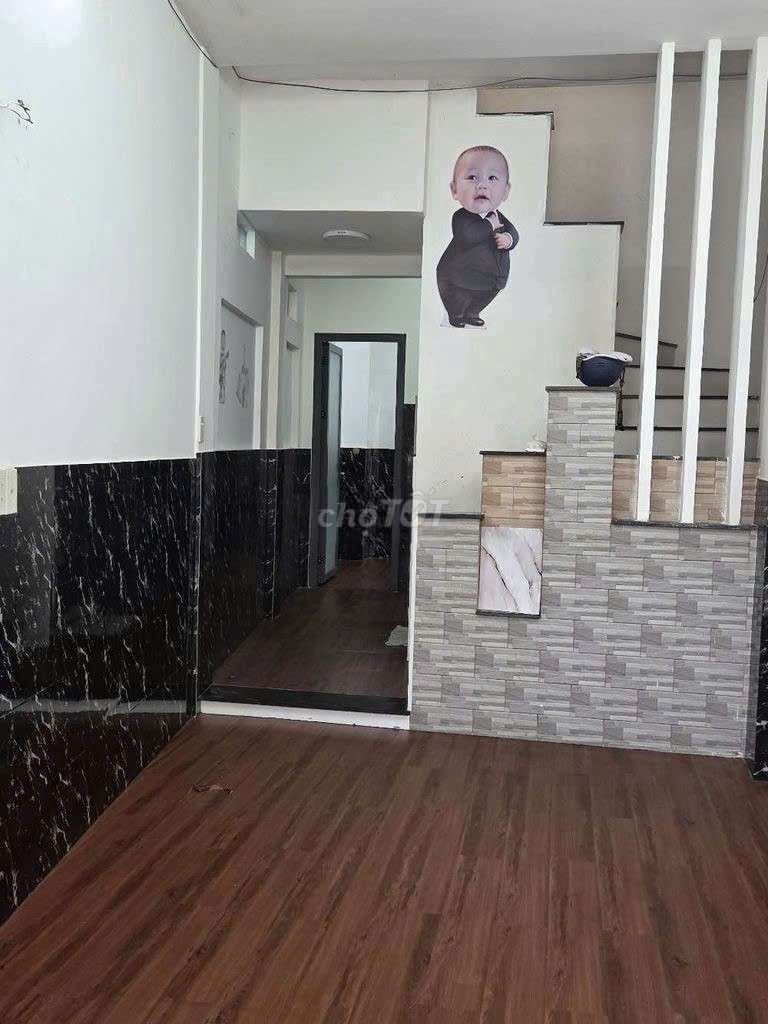 11 million whole four Trường Chinh bedrooms.