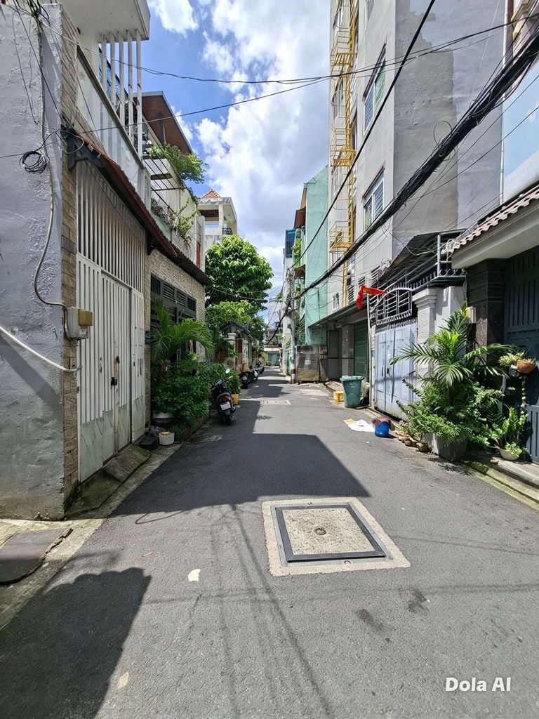 11 million whole four Trường Chinh bedrooms.