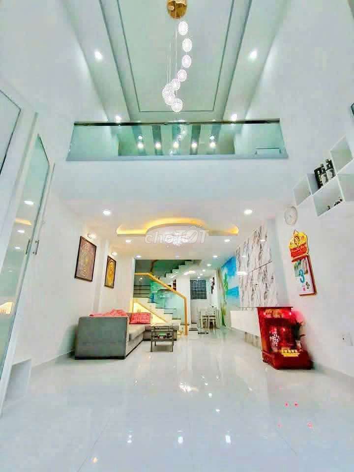 full interior Super-Advance Bùi Tư Toàn - An Lạc - QBình Tân