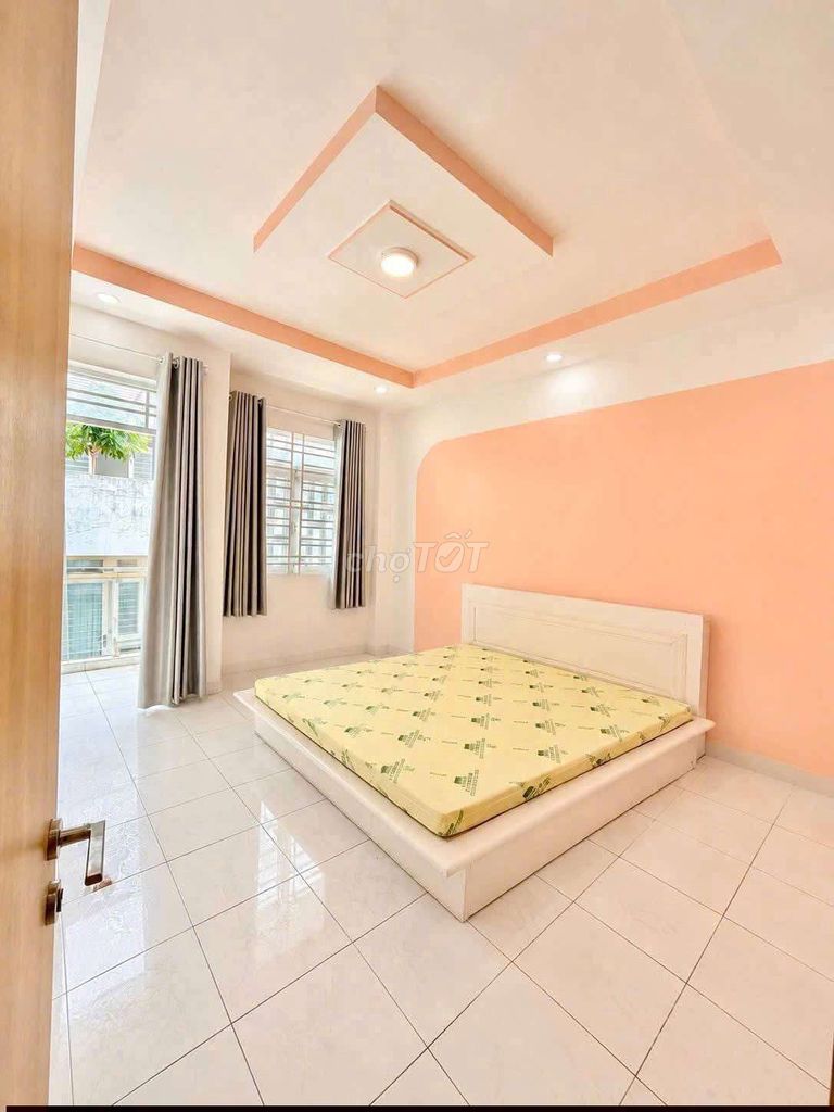 full interior Super-Advance Bùi Tư Toàn - An Lạc - QBình Tân