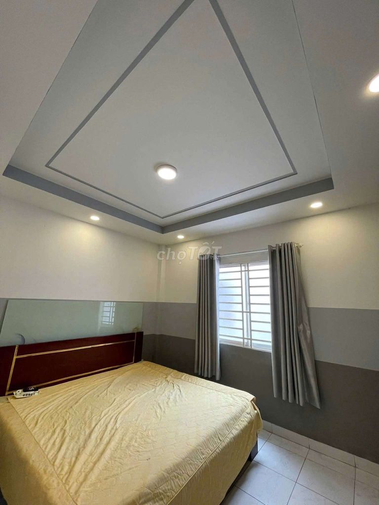 full interior Super-Advance Bùi Tư Toàn - An Lạc - QBình Tân