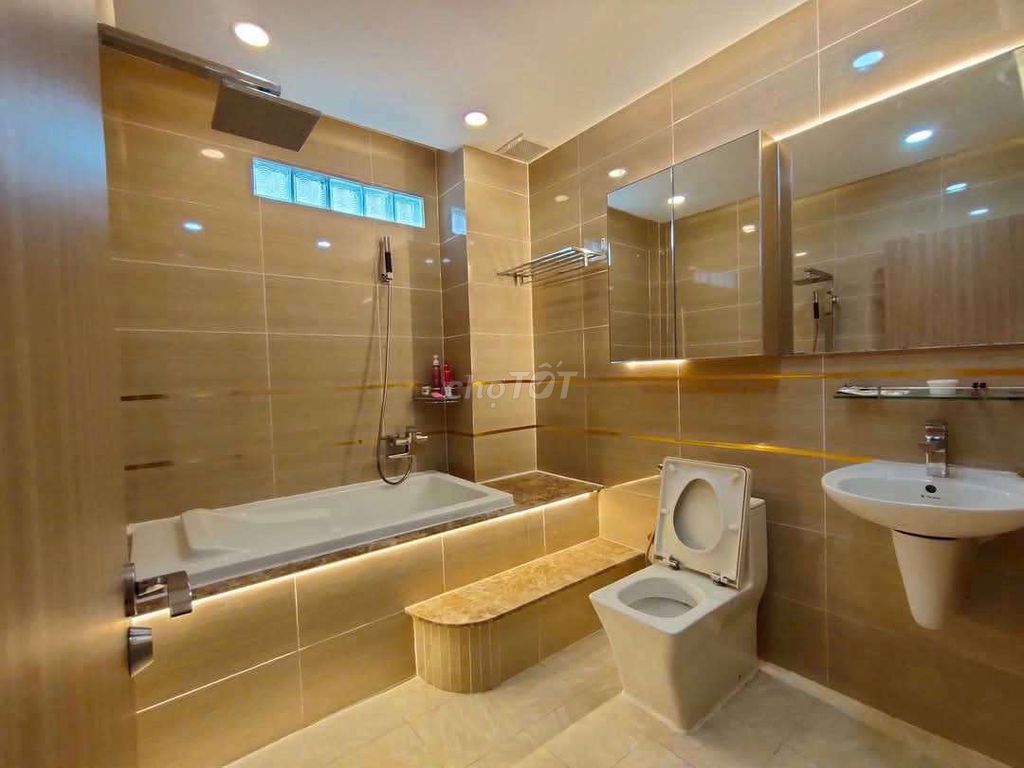full interior Super-Advance Bùi Tư Toàn - An Lạc - QBình Tân
