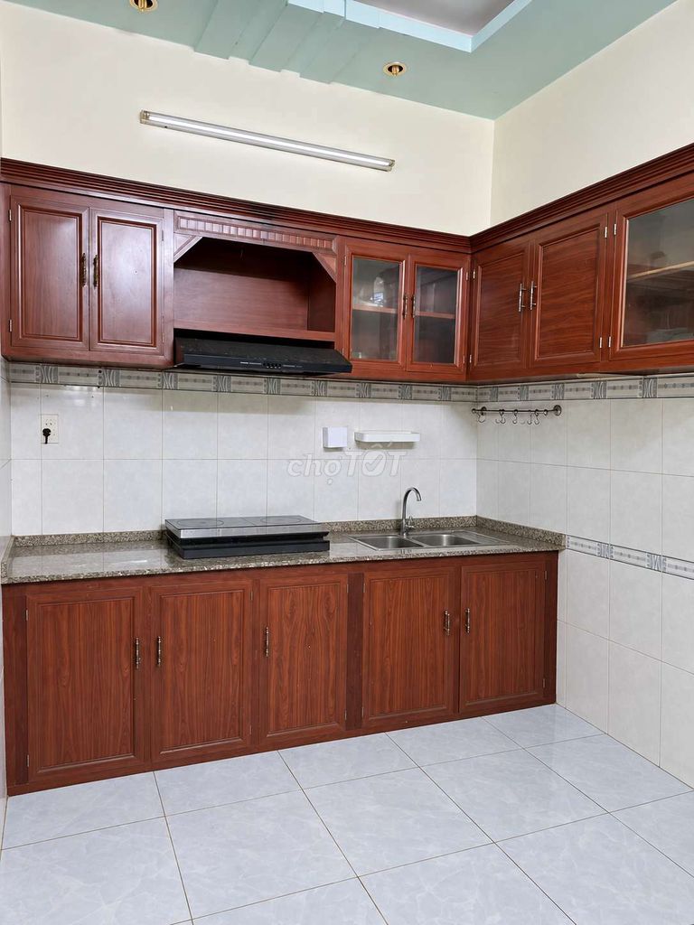 1st floor 2 bedroom 2 Miếu Gò Xoài alley 5 M