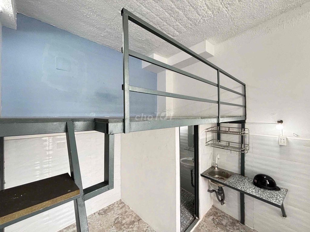 Clean room, near commercial college, near aeon Tân Phú