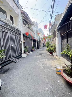 To rent a clean canary 5 bedrooms 4 Nguyễn Văn Khối 7000 9