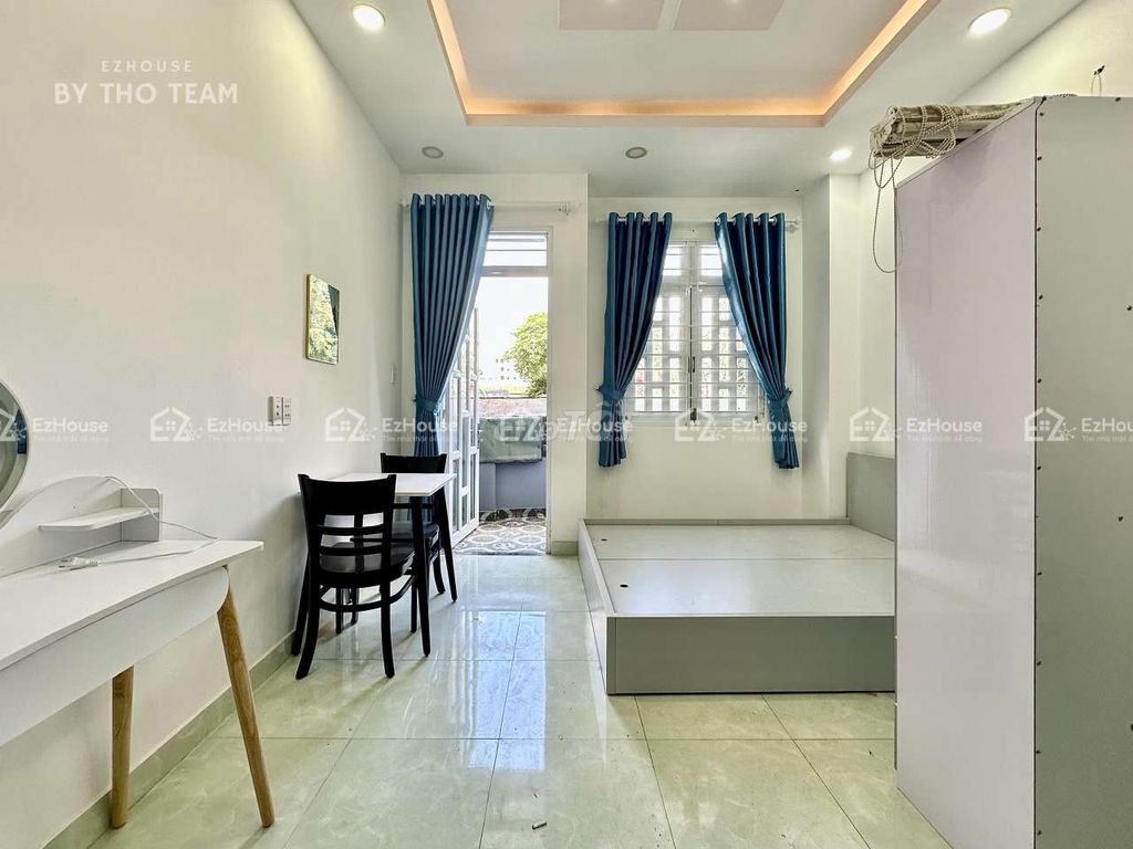 Nguyễn Thái Bình Rent Main