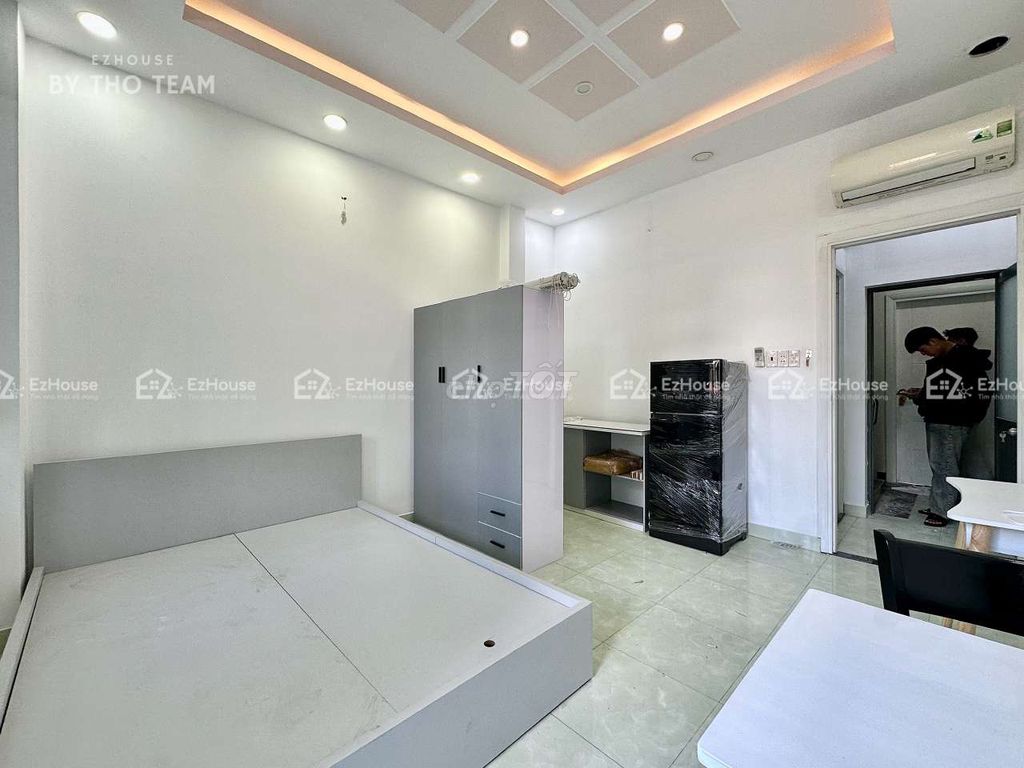 Nguyễn Thái Bình Rent Main