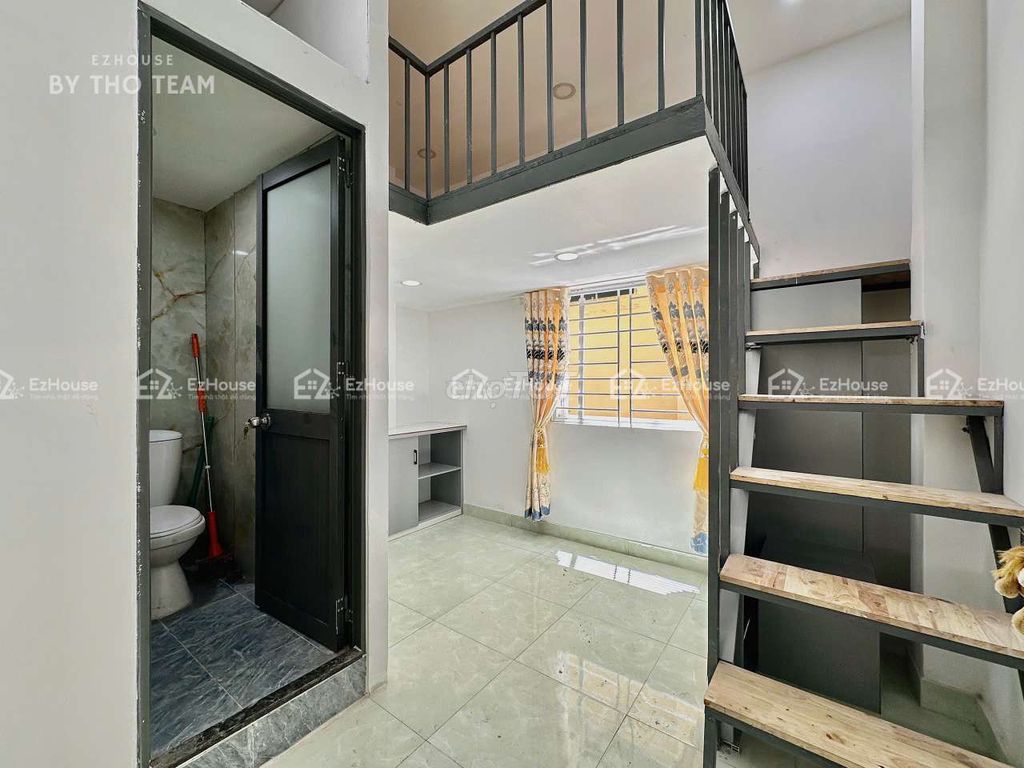 Nguyễn Thái Bình Rent Main