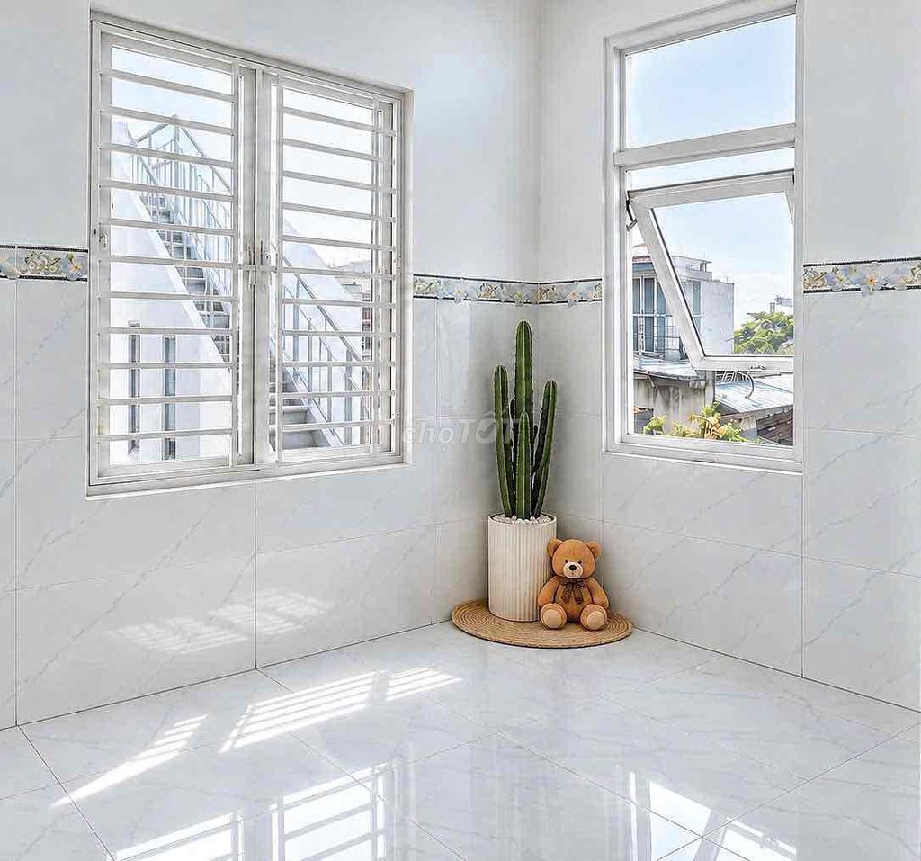 wide-spant super-size guard - Cộng Hoà full comfort - etown Tân Bình