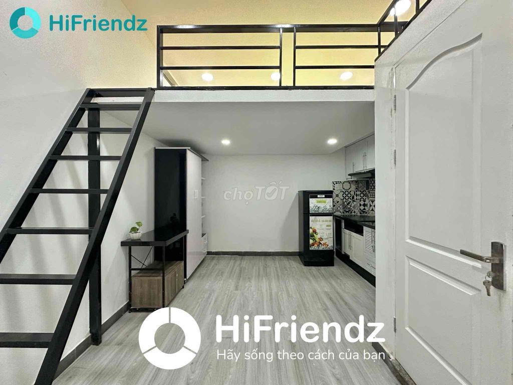 Wired - Nguyễn Thanh Tuyền - full interior - hold room at the end of month