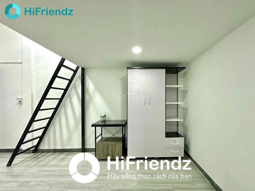 Wired - Nguyễn Thanh Tuyền - full interior - hold room at the end of month