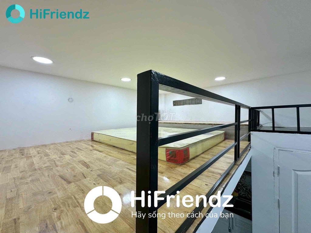 Wired - Nguyễn Thanh Tuyền - full interior - hold room at the end of month