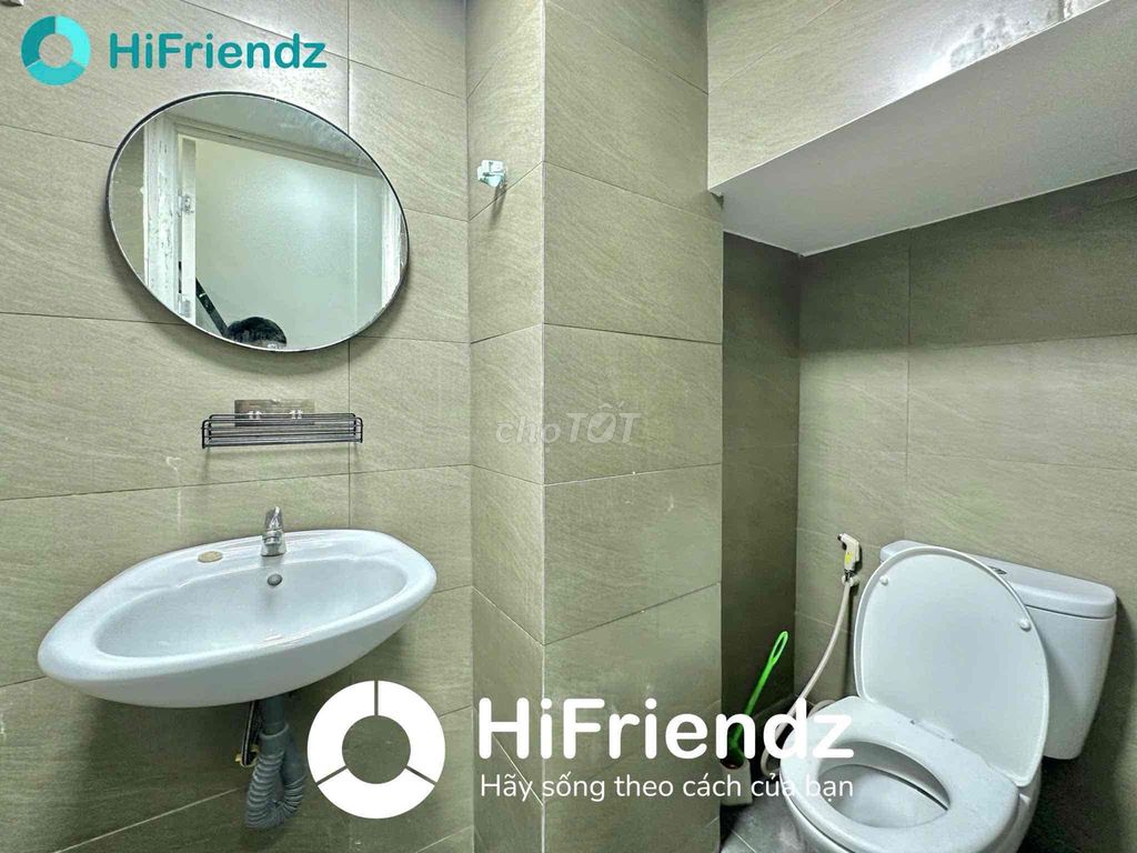 Wired - Nguyễn Thanh Tuyền - full interior - hold room at the end of month