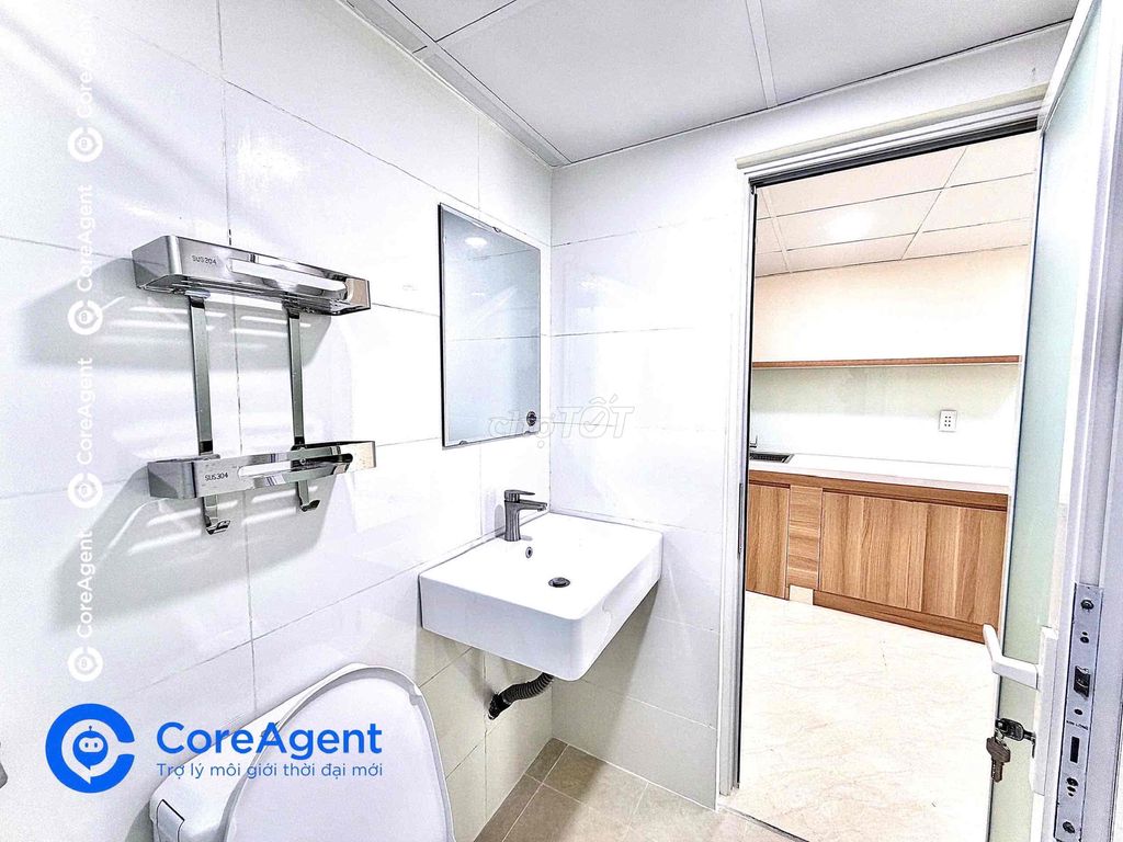 ENCOM service apartment near Pacific Metro