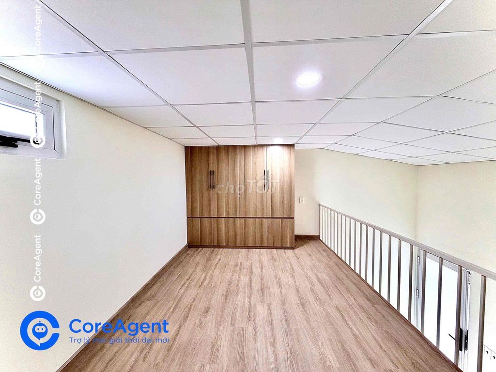 ENCOM service apartment near Pacific Metro